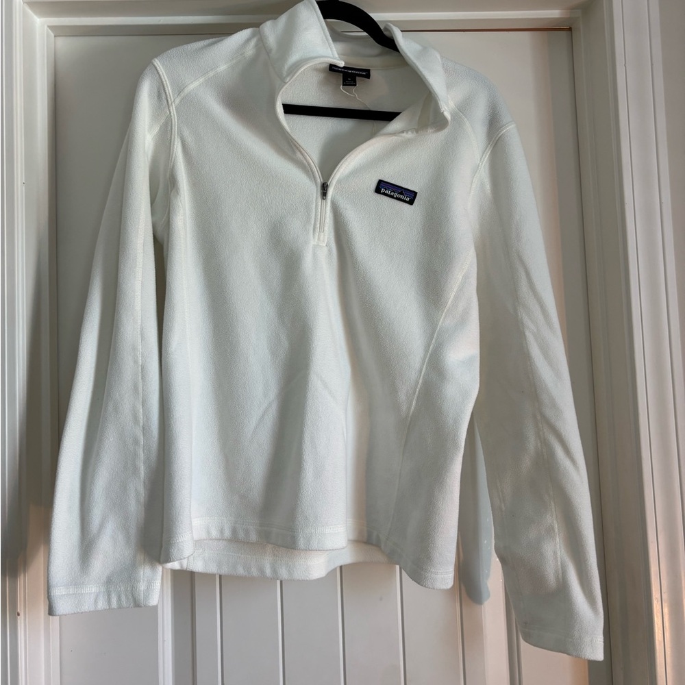 Women's Micro D® 1/4-Zip Fleece
